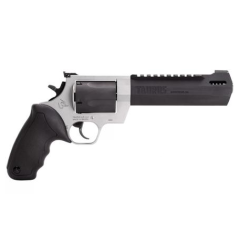 Taurus Raging Hunter 460 S&W Magnum Two Tone 5 Round Capacity 6.75