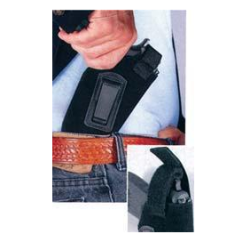 Uncle Mike's Sidekick Inside-The-Pant Holsters with Retention Strap Fits 3-4
