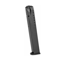 PROMAG S&W SD40 40SW 25RD BLUE STEEL SMI-A17