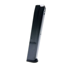 PROMAG SPRINGFIELD XD 40SW 20RD BLUED SPR-A4