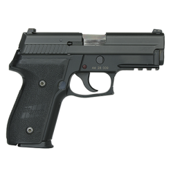 LEO Trade-In SIG SAUER P229R DAK .40S&W Pistol