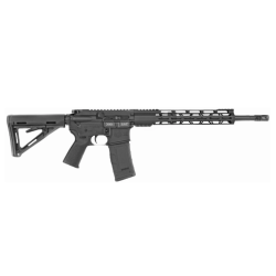 Diamondback DB15 AR Rifle - Black 300 BLK 16