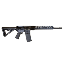 Diamondback DB DB15 5.56 CBN MOE 16 BLK 30