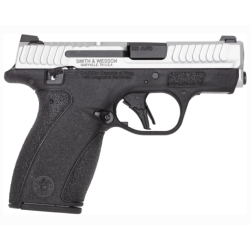 S&W BODYGUARD SS 2.0 380 2.75