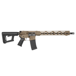 Diamondbak DB15 5.56 FDE 16