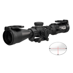 Sig Sauer TANGO MSR 3-18X50 34MM BLACK
SOTM63000|ILLUMINATED MOA
