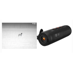 ATN BlazeSeeker 207 Thermal Monocular