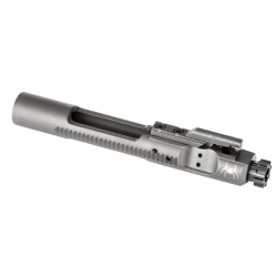 Spikes ST5BG01 Bolt Carrier Group 223 Rem,5.56x45mm NATO Black Phosphate Steel AR-15, M16 Full Auto