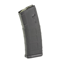 Magpul Industries, Gen M2 MOE, 223 Remington/5.56 NATO, 30 Rounds, Fits AR Rifles, Black
