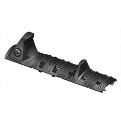 Magpul Industries, XTM Hand Stop Kit, Fits Picatinny Rail, Kit Includes One Hand Stop, One Index Panel, One Full XTM Enhanced Panel, And One XTM Enhan