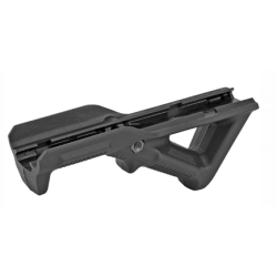 Magpul Industries, Angled Foregrip, Grip Fits Picatinny, Black