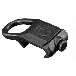Magpul Industries, Rail Sling Attachment, Fits ASAP Sling Plate, Black