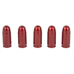 A-Zoom, Snap Caps, 380 ACP, 5 Pack