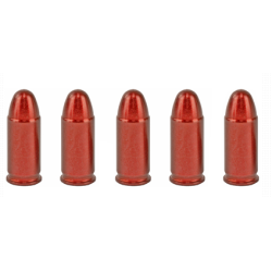 A-Zoom, Snap Caps, 32 ACP, 5 Pack