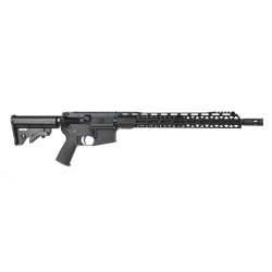 BC-15 | .300 Blackout Rifle | 16” Parkerized Heavy Barrel | 1:8 Twist | Carbine Length Gas System | Talon 15