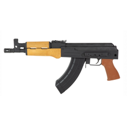 Century Arms, C39V2, Pistol, Semi-automatic, 7.62X39, 10.5