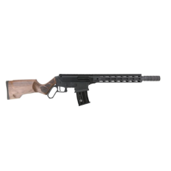 Panzer Lever 12 12GA Tactical W/ Walnut Stock Shotgun Standard
