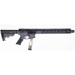 Brigade Manufacturing BM-9 9MM 16