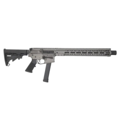 Brigade Manufacturing BM-9 9MM 16