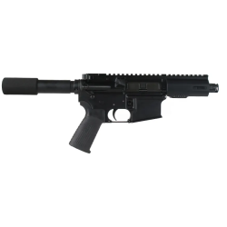 BC-15 | .300 Blackout Pistol | 4.5