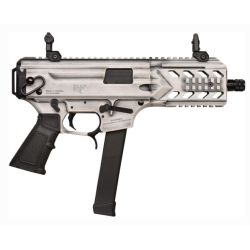 GFORCE ARMS BLADE6 SNOW 9MM 6