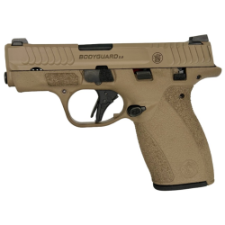 S&W Bodyguard 2.0, .380 Auto, 2.75