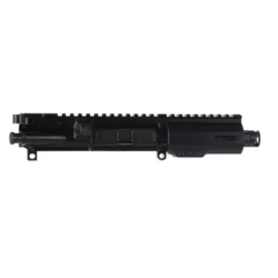 BC-15 | 5.56 NATO Upper with Micro Flash Hider | 4.5