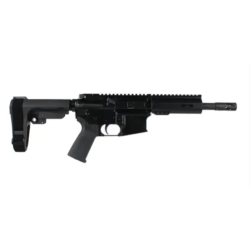 BC-15 | .300 Blackout Pistol | 7.5