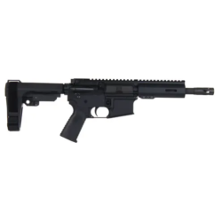 BC-15 | 5.56 NATO Complete Pistol with Brace | 7