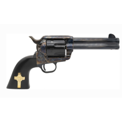 CIMARRON HOLY SMOKER FRONTIER 45 COLT 4.75