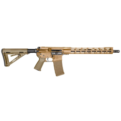 DB15, 5.56 NATO, 16