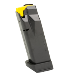 Taurus USA, Magazine, 9MM, 15 Rounds, Fits Taurus GX2, Black