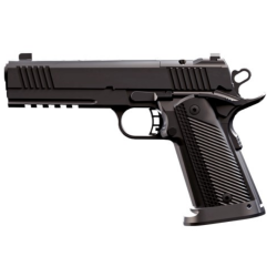 Rock Island Armory TAC ULTRA FS HC 9MM 5