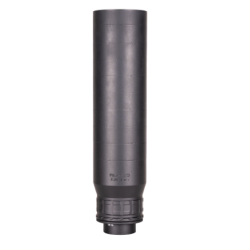 Rugged Suppressors SUB9 9MM SILENCER BLACK