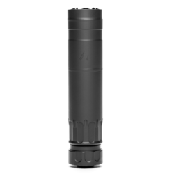 Rugged Suppressors RAZOR556 5.56 SILENCER BLACK 223 Rem | 5.56 NATO
