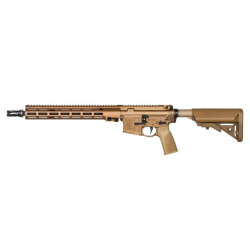 Geissele Super Duty MOD1 SBR, 14.5