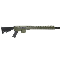 BC-15 | 5.56 NATO ODG Cerakote Rifle | 16