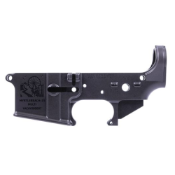 PSA AR-15 LOWER - MYRTLEBEACH-15 - Multi Caliber