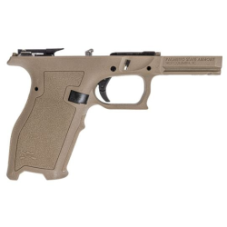 PSA Dagger Full Size - S Complete Polymer Frame, Flat Dark Earth