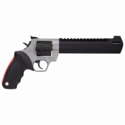 Taurus Raging Hunter  454 Casull 5rd 8.37 Matte Black Oxide Cylinder & Barrel Matte Stlss 2454085RH