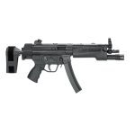 SB Tactical HKPDW Pistol Brace SB HK Pistol-Brace SP5 H&K-SP5