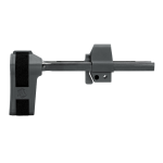 SB Tactical HKPDW Pistol Brace SB HK Pistol-Brace SP5 H&K-SP5