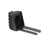 SB Tactical AK TO 1913 Brace Adapter, Fits Ak47/74 BA-AK1913