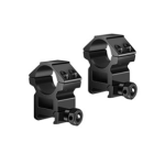 Sig Sauer Buckmaster RingSet 1