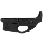 SPIKE CAL MLTI STRPD LWR RCVR PUNISHER