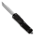 COBRATEC LG BLCK FS-X TANTO NOT SER