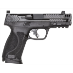 Smith and Wesson M&P2 Carry Comp PC OR 9MM 4.22