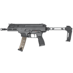 SPG KN9069BFSA     KUNA   9MM 6.125  W/FSA BLK