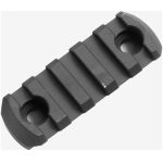 Magpul M-LOK Aluminum Rail Section - 5 SlotsOTS