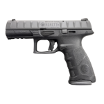 Unissued LEO Trade-In Brazilian Police Beretta APX 9mm Handgun